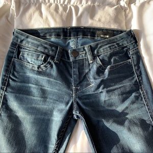 low rise justin timberlake jeans